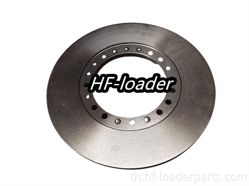 เบรคดิสก์ 56A0007 สำหรับ liugong Brake Disc 56A0007 for Liugong